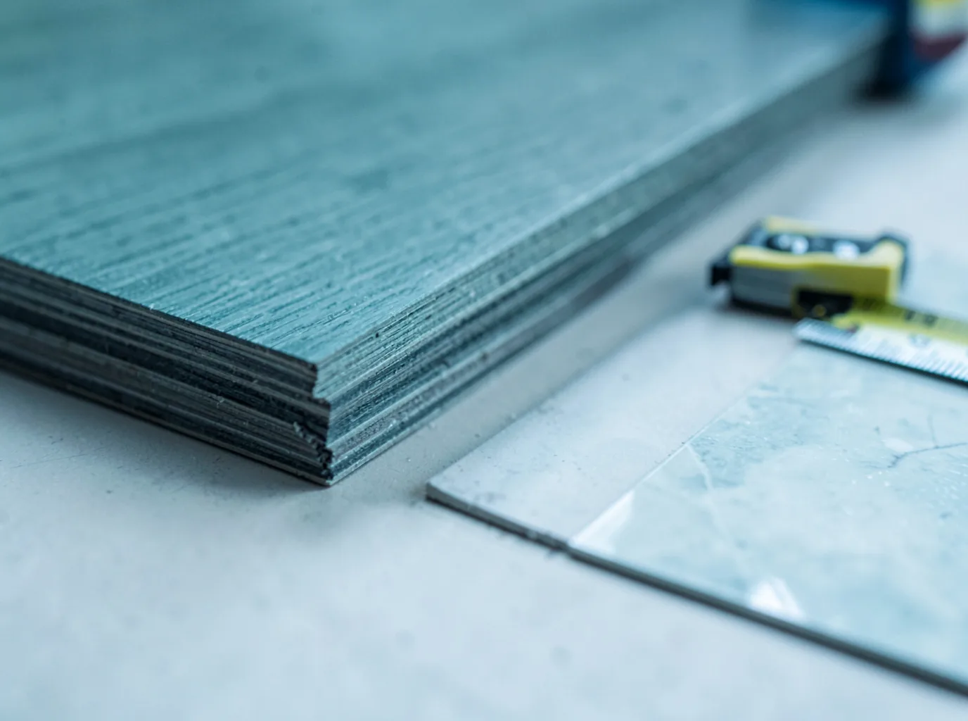 Luxury Vinyl Plank Installation Greene, IA FAQs